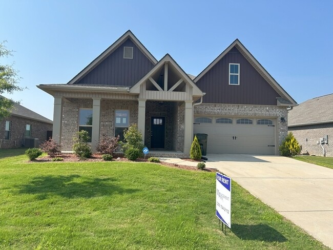 property at 284 Susan Lynn Dr