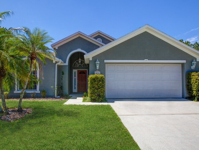 property at 4232 Forest Island Dr