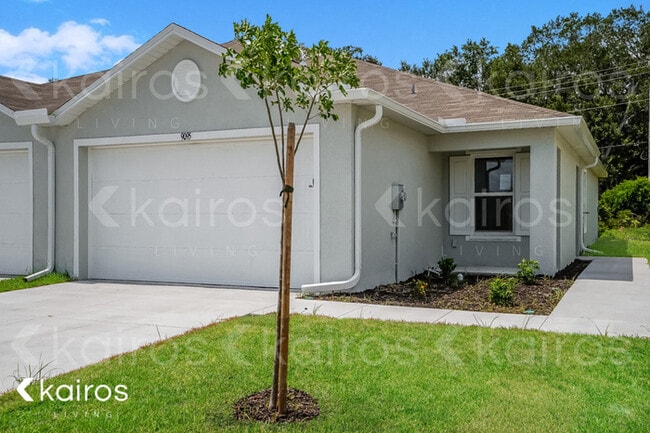 property at 9095 Aegean Cir