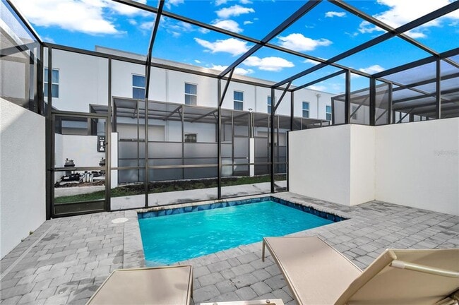 509 Famagusta Dr in Davenport, FL - Building Photo - Building Photo