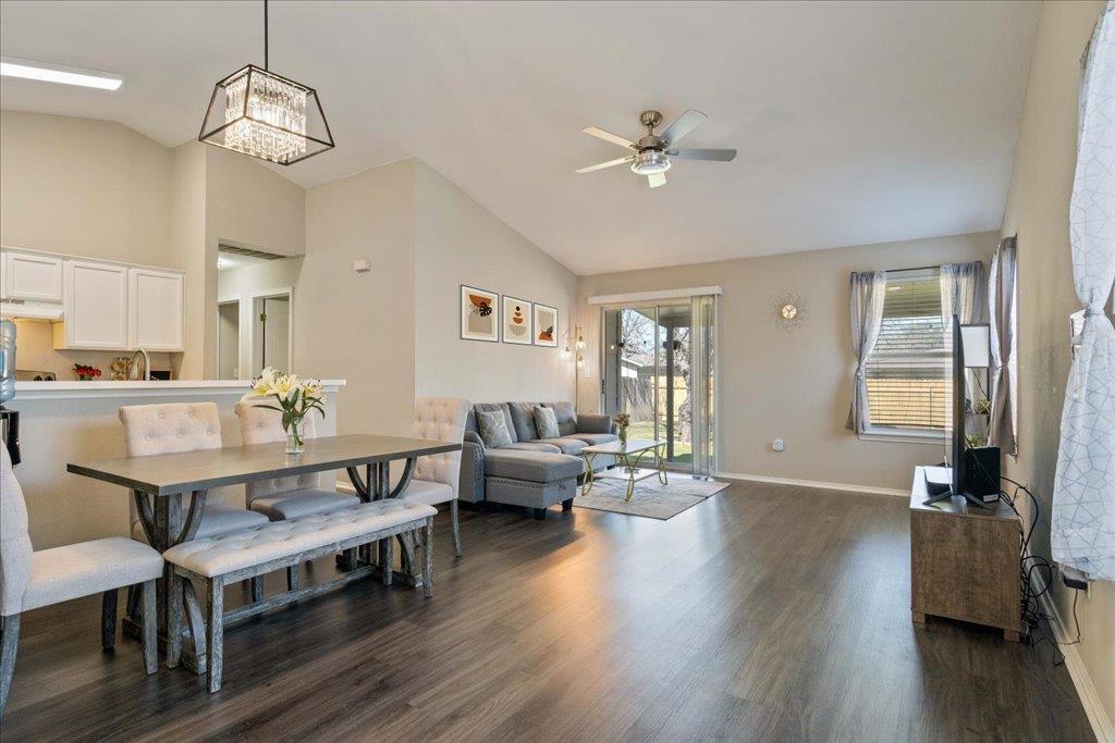 1603 Westwood Ln in Georgetown, TX - Building Photo