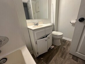 2099 Forest St in Milan, TN - Building Photo - Building Photo