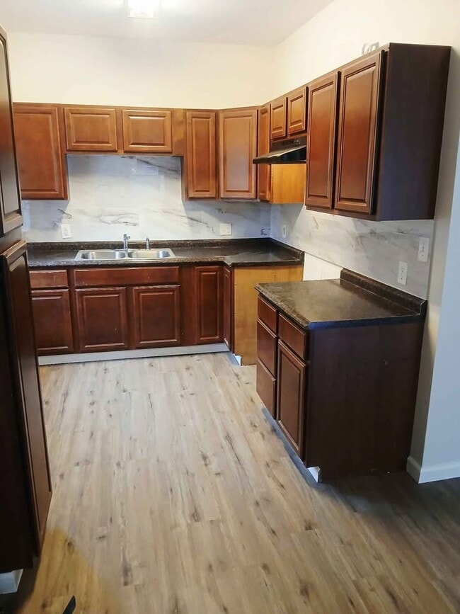 1313 W Huntington Ave in Jonesboro, AR - Building Photo - Building Photo