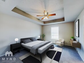 4876 W Skyler Dr in Springfield, MO - Building Photo - Building Photo