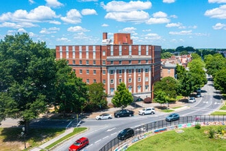 The 1805 in Richmond, VA - Building Photo - Building Photo