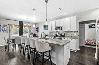 8276 Sonata Pl in Brownsburg, IN - Foto de edificio - Building Photo