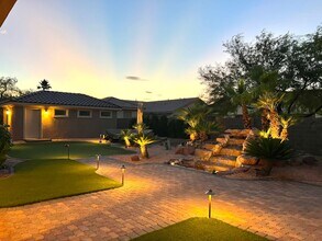 3662 Riley Ann Ave in Las Vegas, NV - Building Photo - Building Photo