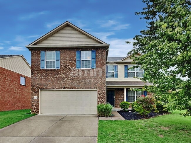 property at 1039 Fulman Rd