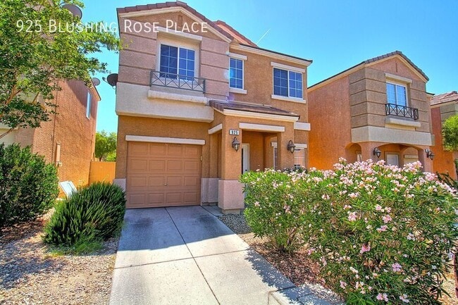 property at 925 Blushing Rose Pl
