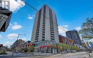 170 Sumach St in Toronto, ON - Building Photo