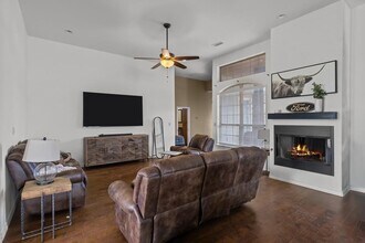 3701 Timber Wolf Trl in Midland, TX - Building Photo - Building Photo