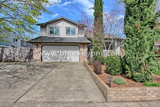 16825 SW Whitley Way in Beaverton, OR - Building Photo - Building Photo
