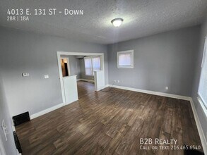 4013 E 131st St in Cleveland, OH - Building Photo - Building Photo