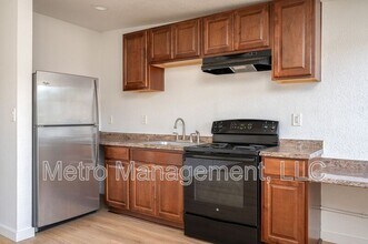 6307 SE 72nd Ave in Portland, OR - Building Photo - Building Photo