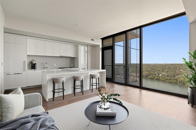 property at 44 East Ave