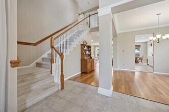 8408 Island Ct in Fort Worth, TX - Foto de edificio - Building Photo
