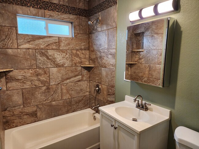 3776 Keating St in San Diego, CA - Building Photo - Building Photo