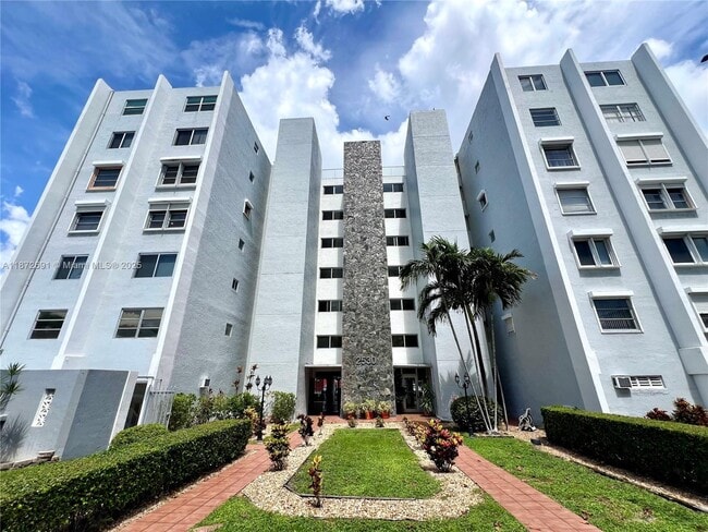 property at 2530 SW 3rd Ave