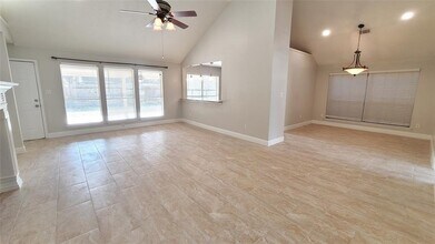 5227 Clarkston Ln in Spring, TX - Building Photo - Building Photo
