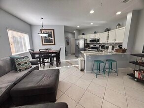8940 Sand Shot Way in Port St. Lucie, FL - Building Photo - Building Photo
