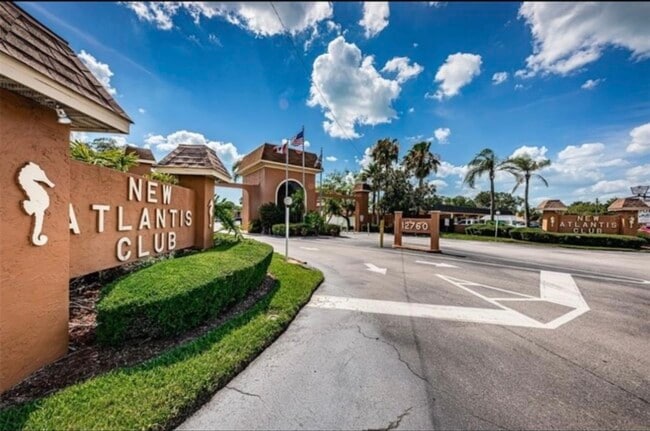 property at 12760 Indian Rocks Rd