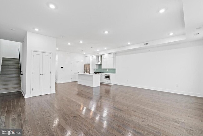 1335 N Franklin St in Philadelphia, PA - Building Photo - Building Photo