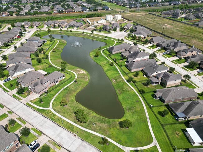 19942 Whistle Creek Ln in Cypress, TX - Building Photo - Building Photo