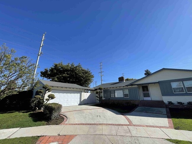 property at 23700 Tiara St