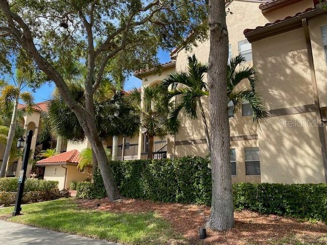 property at 2400 Feather Sound Dr