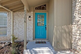 5306 Basswood Ln in Austin, TX - Building Photo - Building Photo