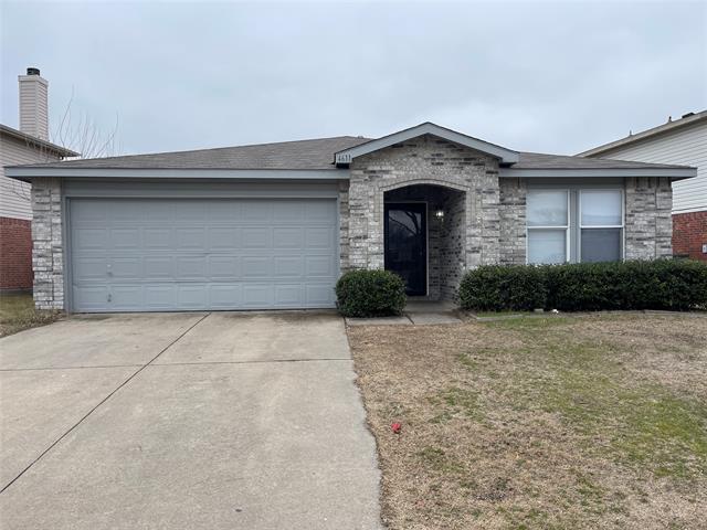 4611 Wedgewood Dr in McKinney, TX - Building Photo