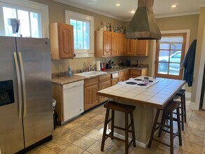 1304 Jefferson Ave in Oxford, MS - Building Photo - Building Photo