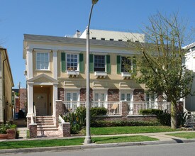 149 S Reeves Dr in Beverly Hills, CA - Building Photo - Building Photo