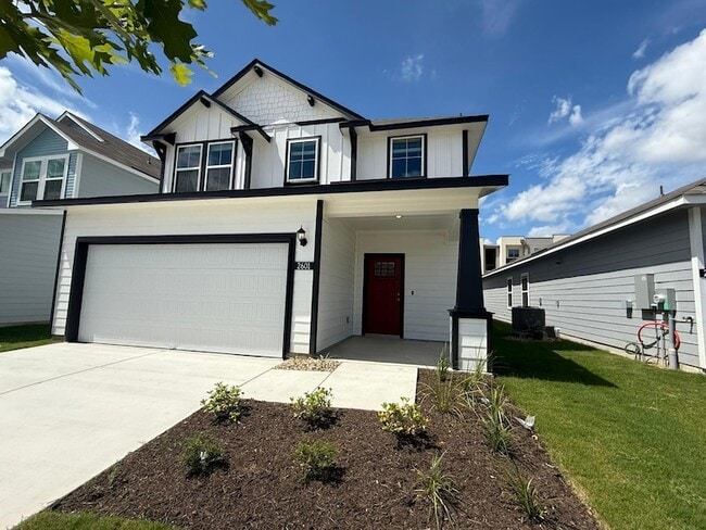 2601 Totley Rd in Pflugerville, TX - Building Photo - Building Photo