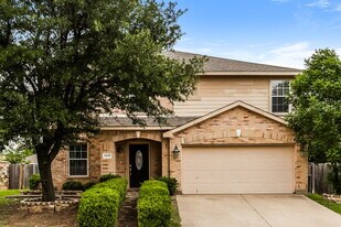 6601 Swainson Trail in Arlington, TX - Building Photo