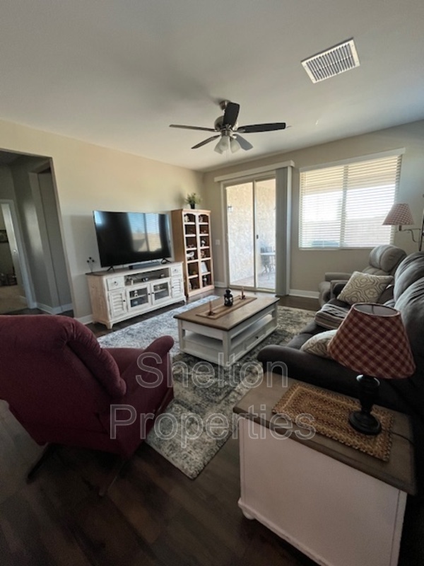 28394 N 132nd Ave in Peoria, AZ - Foto de edificio - Building Photo