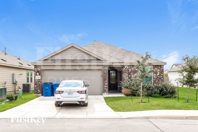 property at 6741 Hatchery Way
