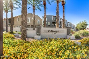 2402 E 5th St in Tempe, AZ - Building Photo