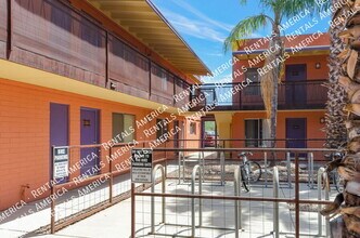 55 N Cherry Ave in Tucson, AZ - Building Photo - Building Photo