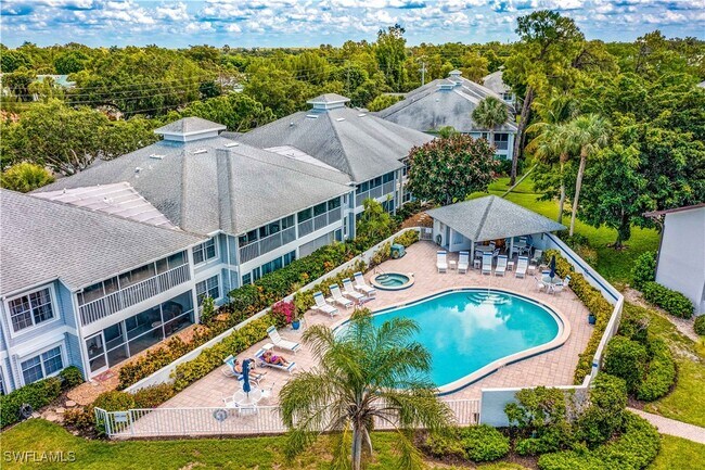 property at 1350 Misty Pines Cir