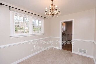 8707 Mapleton Rd in Richmond, VA - Building Photo - Building Photo