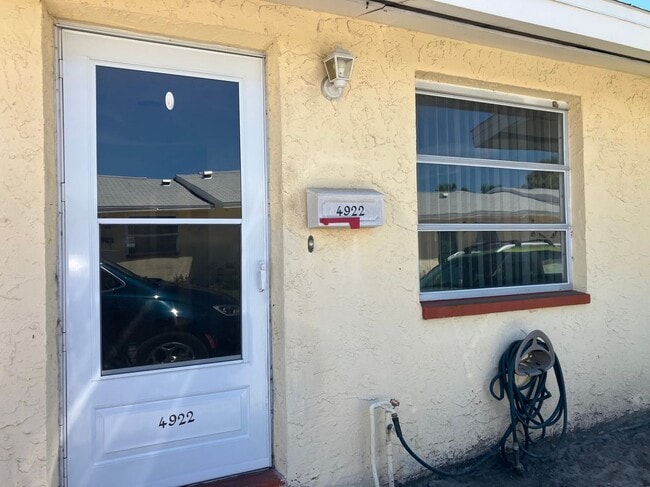property at 4922 Elkner St