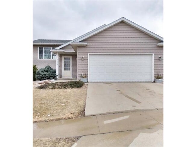 property at 5364 56th Ave NW