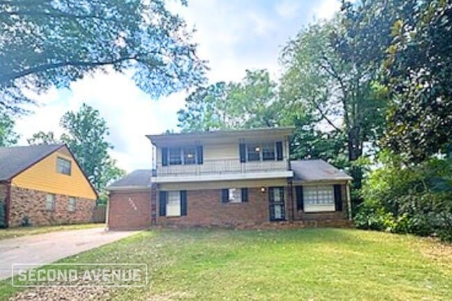 3533 Naylor Dr in Memphis, TN - Building Photo - Building Photo