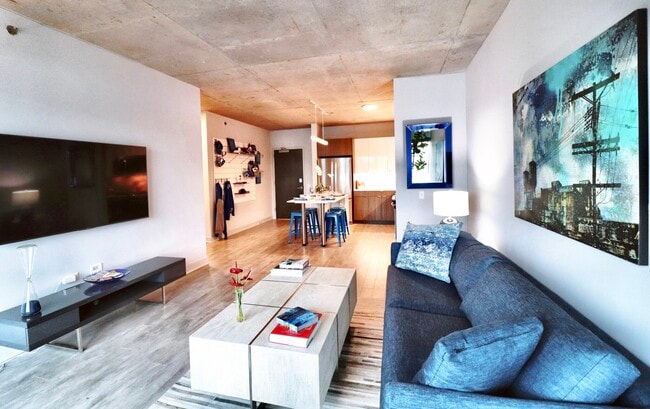 property at 1030 W Addison St