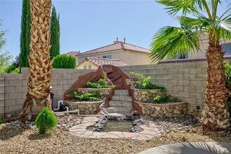 9591 Antelope Bend Ct in Las Vegas, NV - Building Photo - Building Photo