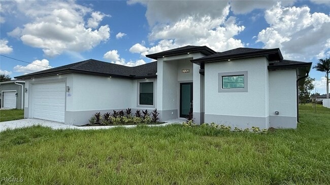 property at 1622 NW 18th Terrace