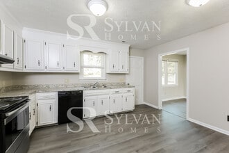 408 Mt Airy Church Rd in Easley, SC - Building Photo - Building Photo