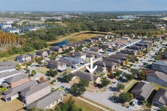 9004 Mountain Magnolia Dr in Riverview, FL - Building Photo - Building Photo