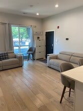 7129 Georgia Ave NW, Unit Unit 3 in Washington, DC - Building Photo - Building Photo